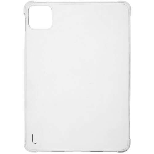 Купить Накладка BoraSCO для Xiaomi Pad 7/ 7 Pro прозрачный  5630315. Характеристики, отзывы и цены в Донецке
