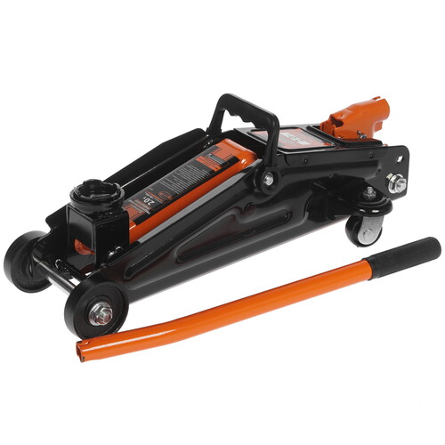 Купить Домкрат АвтоDело 43219  8120555. Характеристики, отзывы и цены в Донецке