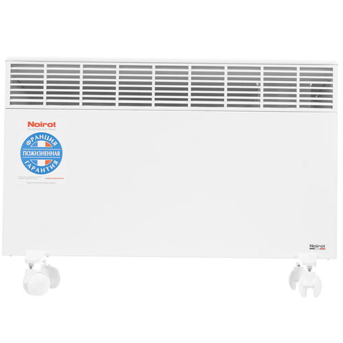 Купить Конвектор Noirot CNX-4 Plus 2000  8153808. Характеристики, отзывы и цены в Донецке