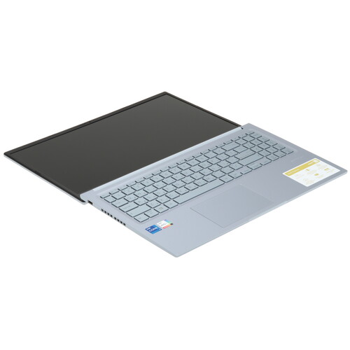 Купить 15.6" Ноутбук ASUS VivoBook 15 X1502ZA-BQ2346 серебристый  5460029. Характеристики, отзывы и цены в Донецке
