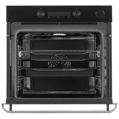 Купить Электрический духовой шкаф Gorenje BSA6737ORAB черный  5371207. Характеристики, отзывы и цены в Донецке
