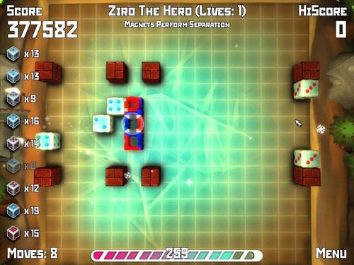 Купить Игра Ziro (Steam)  5627054. Характеристики, отзывы и цены в Донецке