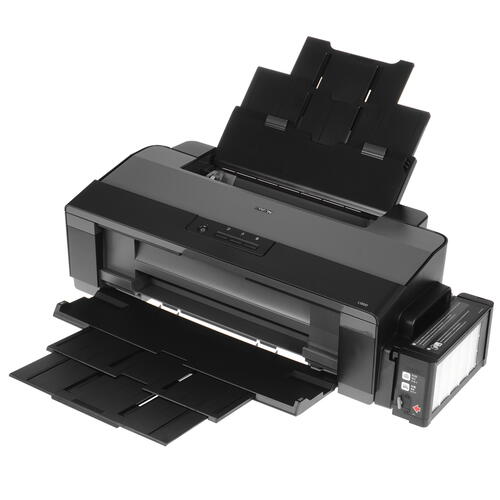 Купить Принтер струйный Epson L1300  5052944. Характеристики, отзывы и цены в Донецке