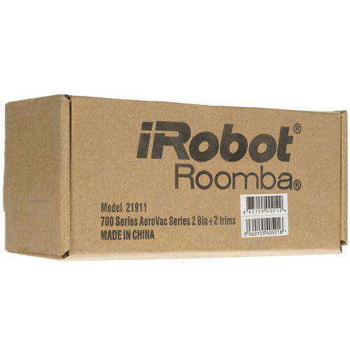 Купить Контейнер-пылесборник iRobot AeroVac 21911  1150251. Характеристики, отзывы и цены в Донецке