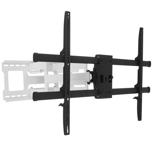 Купить Кронштейн для ТВ ONKRON M10 белый  9312021. Характеристики, отзывы и цены в Донецке