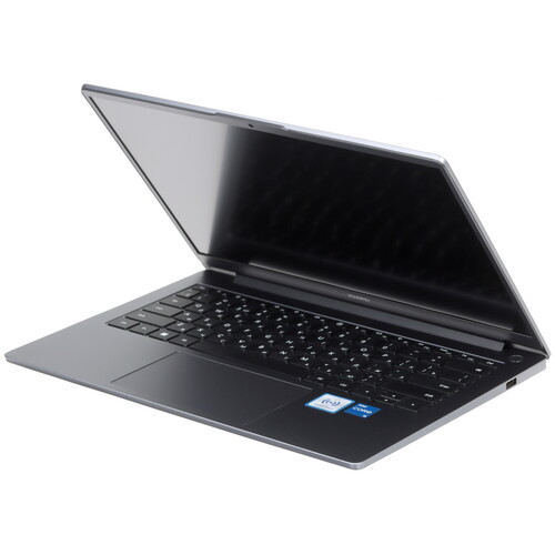 Купить 14" Ноутбук HUAWEI MateBook D 14 MDF-X серый  5475646. Характеристики, отзывы и цены в Донецке
