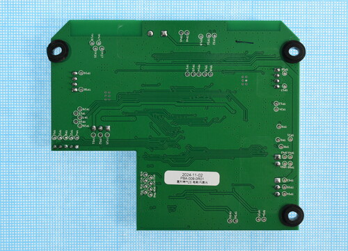Купить Плата (Main) для робота-мойщика окон DEXP C100  3005797. Характеристики, отзывы и цены в Донецке