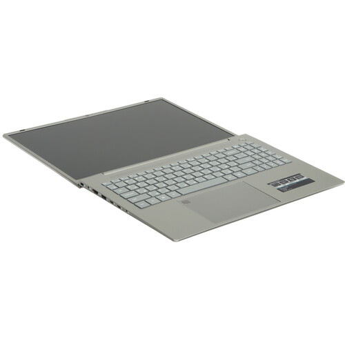 Купить 16" Ноутбук DEXP Atlas серый  9134144. Характеристики, отзывы и цены в Донецке