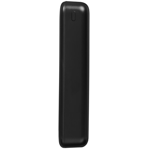 Купить Портативный аккумулятор Leef LF-PWB2-20000 черный  5629634. Характеристики, отзывы и цены в Донецке