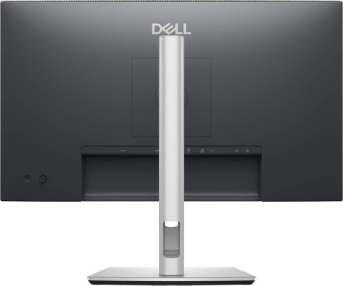 Купить 23.8" Монитор Dell P2425DE черный  5633440. Характеристики, отзывы и цены в Донецке