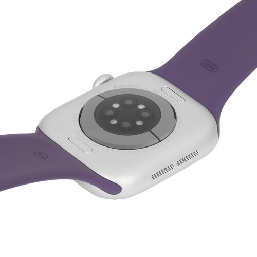 Купить Смарт-часы Apple Watch Series 11 42 mm  5640551. Характеристики, отзывы и цены в Донецке
