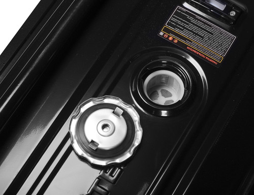 Купить Электрогенератор   бензиновый Huter DY8000LX  1263929. Характеристики, отзывы и цены в Донецке