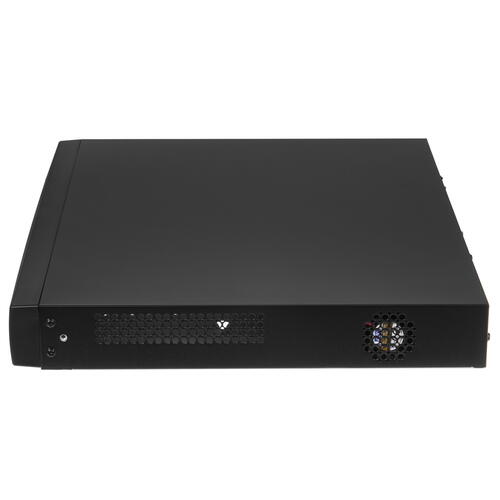 Купить Регистратор для видеонаблюдения HiWatch DS-N308/2(D)  5434866. Характеристики, отзывы и цены в Донецке