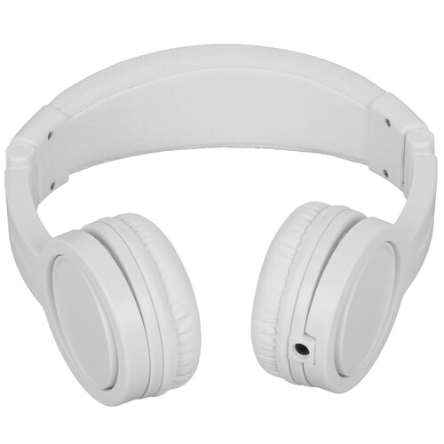 Купить Проводные наушники ONANOFF Buddyphones Explore+ белый  9135765. Характеристики, отзывы и цены в Донецке