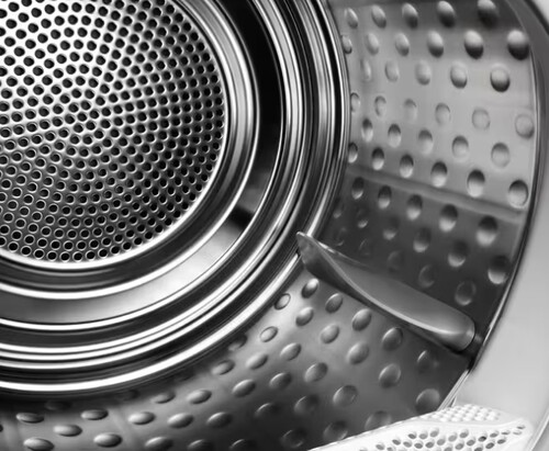 Купить Сушильная машина Electrolux EW8D394M белый  9184841. Характеристики, отзывы и цены в Донецке