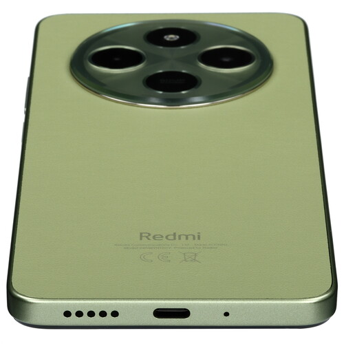 Купить 6.88" Смартфон Xiaomi Redmi 14C 128 ГБ зеленый  5489977. Характеристики, отзывы и цены в Донецке
