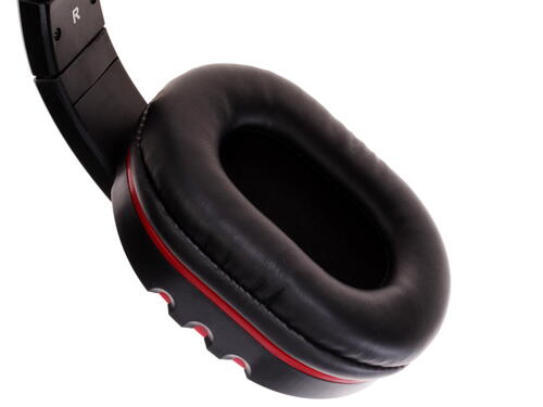 Купить Проводные наушники Defender Warhead G-160 красный 2014  1028726. Характеристики, отзывы и цены в Донецке