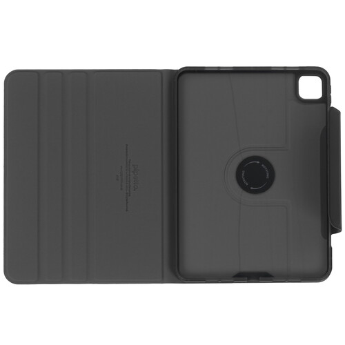 Купить Чехол-книжка Pipetto Origami No5 для Apple iPad Pro 11" (M4) черный  5604611. Характеристики, отзывы и цены в Донецке