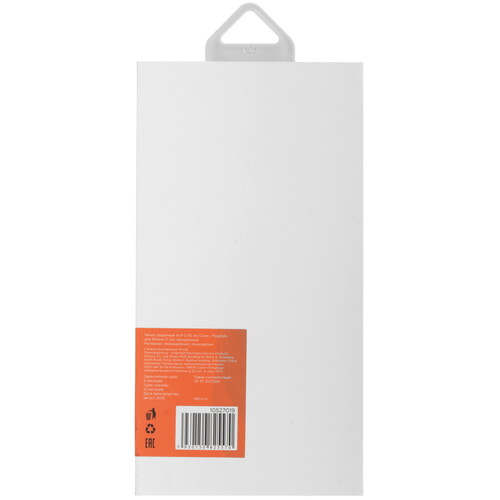 Купить Накладка  VLP Air Case для Apple iPhone Air прозрачный  5640474. Характеристики, отзывы и цены в Донецке