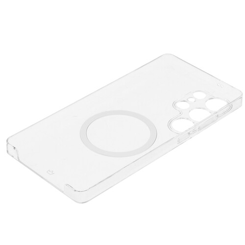 Купить Накладка  VLP Puro Case для Samsung Galaxy S25 Ultra прозрачный  5613343. Характеристики, отзывы и цены в Донецке