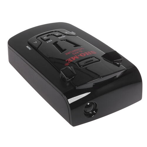 Купить Радар-детектор SHO-ME G-475 Signature  8127680. Характеристики, отзывы и цены в Донецке