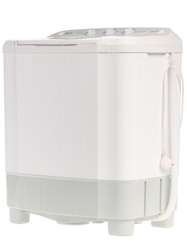 Купить Стиральная машина Фея СМП-50Н  1023561. Характеристики, отзывы и цены в Донецке