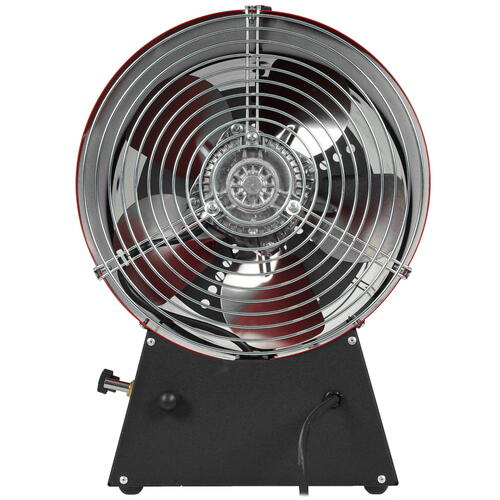 Купить Тепловая пушка газовая Зубр ТПГ-80  5061852. Характеристики, отзывы и цены в Донецке