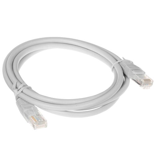 Купить Патч-корд Cablexpert PP12-1.5M  1669556. Характеристики, отзывы и цены в Донецке