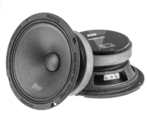 Купить Широкополосная акустическая система AMP MASS FR65P120  9281424. Характеристики, отзывы и цены в Донецке