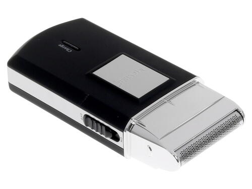Купить Электробритва Moser Mobile Travel Shaver  1100935. Характеристики, отзывы и цены в Донецке