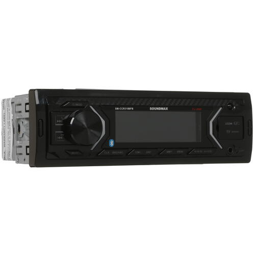 Купить Автопроигрыватель Soundmax SM-CCR3188FB  5342546. Характеристики, отзывы и цены в Донецке