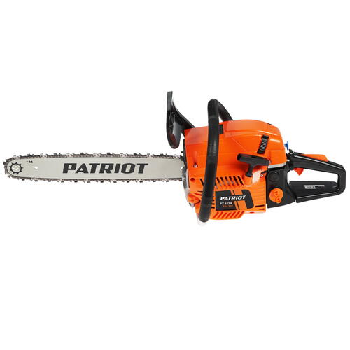 Купить Бензопила Patriot РТ 4518  1137513. Характеристики, отзывы и цены в Донецке