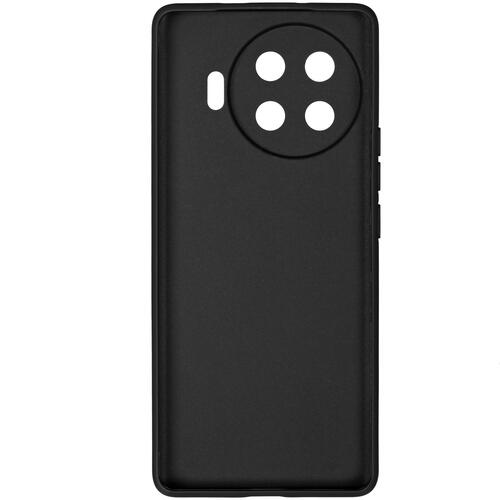 Купить Накладка  Aceline Fresh для Tecno SPARK 20 Pro+ черный  5438727. Характеристики, отзывы и цены в Донецке
