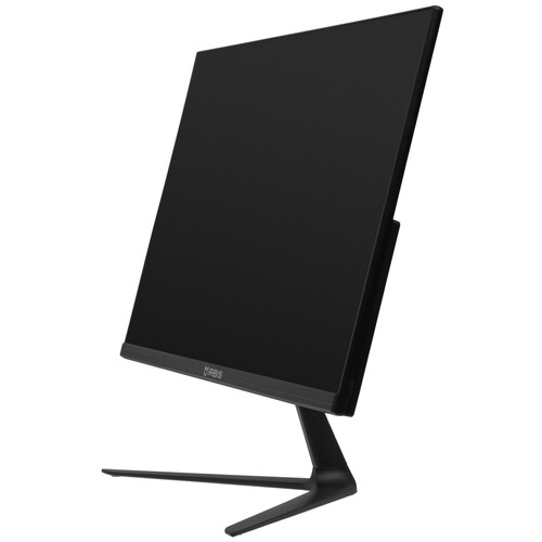 Купить 21.5" Монитор Irbis SMARTVIEW IMVW22FV черный  9135333. Характеристики, отзывы и цены в Донецке