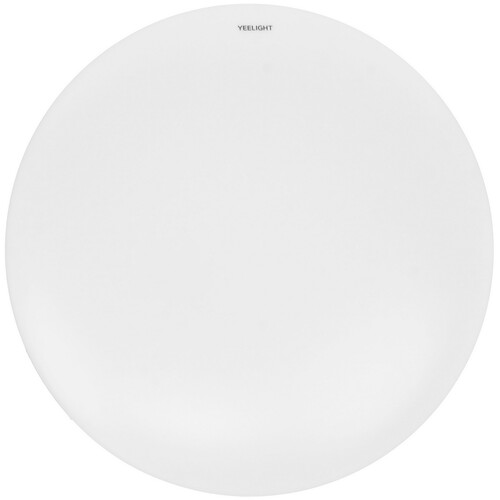 Купить Светильник потолочный Yeelight Defender Ceiling Light C480 белый/серебристый  9178947. Характеристики, отзывы и цены в Донецке