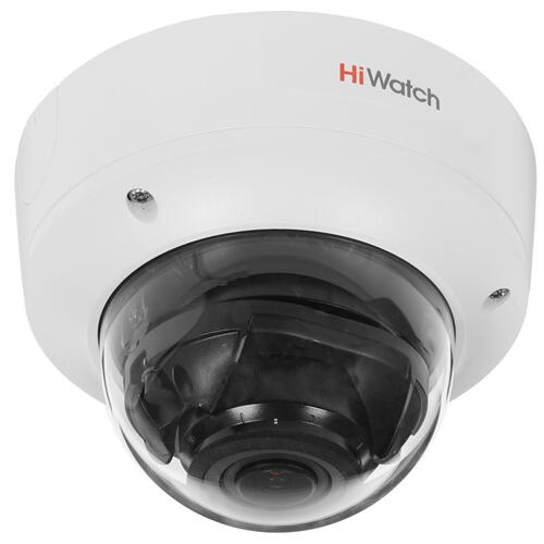 Купить IP-камера HiWatch Pro IPC-D642-G2/ZS  4763220. Характеристики, отзывы и цены в Донецке