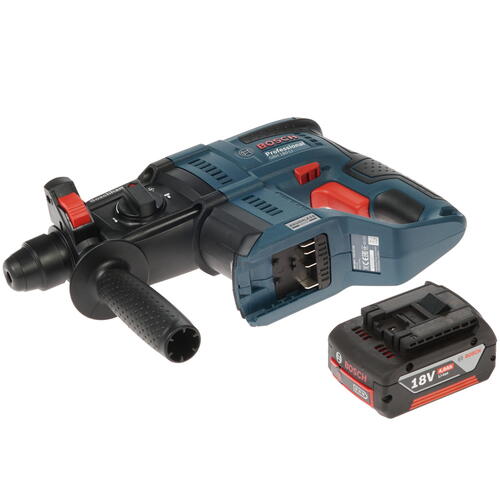 Купить Перфоратор Bosch GBH 180-LI Professional PRO 18V  8185445. Характеристики, отзывы и цены в Донецке