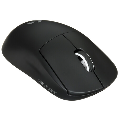 Купить Мышь беспроводная Logitech G PRO X SUPERLIGHT 2 SE  5631168. Характеристики, отзывы и цены в Донецке