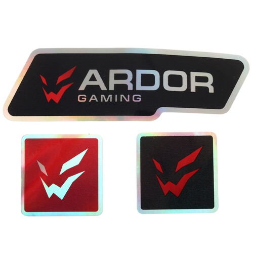 Купить Коврик ARDOR GAMING Otohime (XL) разноцветный  9227488. Характеристики, отзывы и цены в Донецке