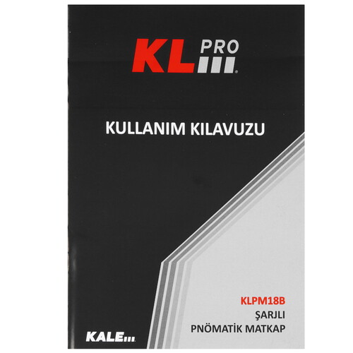 Купить Перфоратор KLPRO KLPM18B-50  9153453. Характеристики, отзывы и цены в Донецке