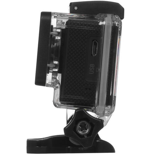 Купить Экшн-камера SJCAM SJ5000 X Elite черный  0815465. Характеристики, отзывы и цены в Донецке