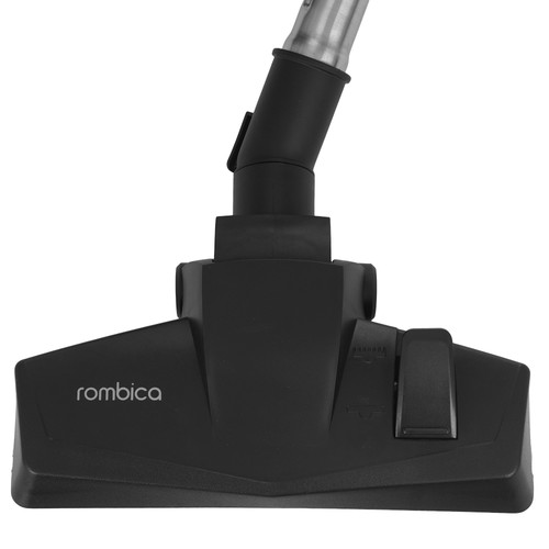 Купить Пылесос  Rombica MyClean Symplex красный  9136142. Характеристики, отзывы и цены в Донецке