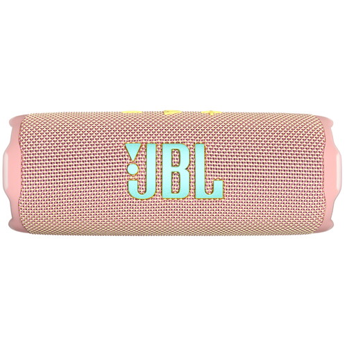 Купить Портативная колонка JBL Flip 7, розовый  5618901. Характеристики, отзывы и цены в Донецке