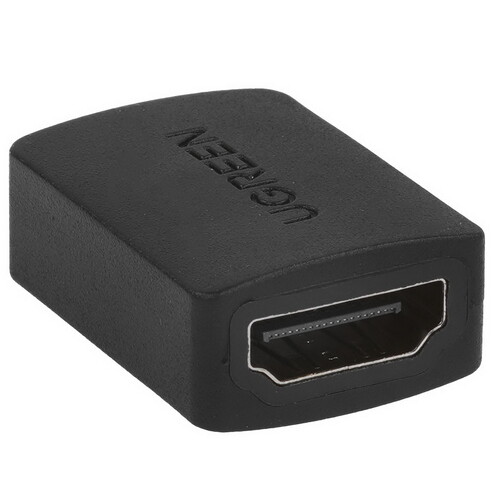 Купить Переходник  Ugreen HDMI - HDMI  5600475. Характеристики, отзывы и цены в Донецке