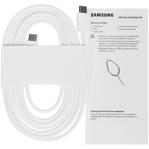 Купить 11" Планшет Samsung Galaxy Tab S9 Wi-Fi 128 ГБ серый + стилус  5455488. Характеристики, отзывы и цены в Донецке