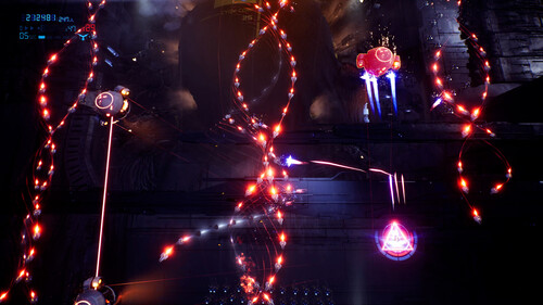 Купить Игра CYGNI: All Guns Blazing (Steam)  5610582. Характеристики, отзывы и цены в Донецке