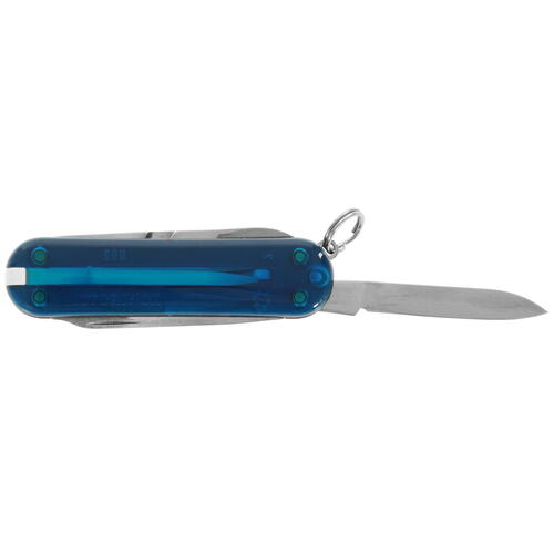 Купить Швейцарский нож Victorinox Classic SD Colors Sky High  9011943. Характеристики, отзывы и цены в Донецке