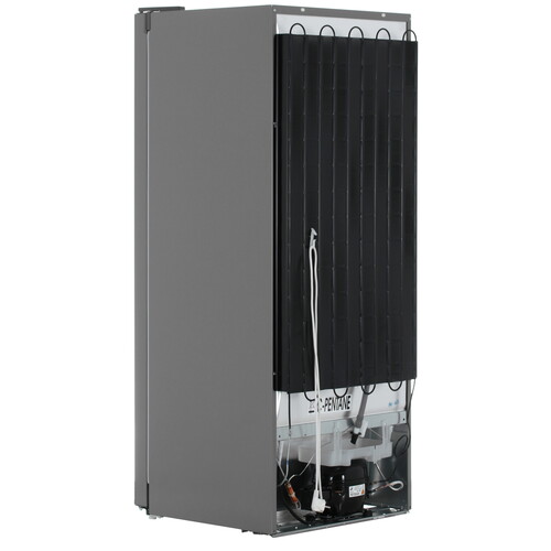 Купить Морозильный шкаф  Indesit DFZ 4150 G серый  9221594. Характеристики, отзывы и цены в Донецке