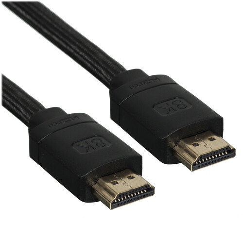 Купить Кабель  Baseus HDMI - HDMI, 2 м  5455834. Характеристики, отзывы и цены в Донецке