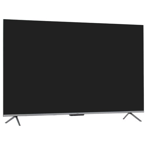 Купить 65" (165 см) LED-телевизор Haier 65 Smart TV S3 черный  9943942. Характеристики, отзывы и цены в Донецке